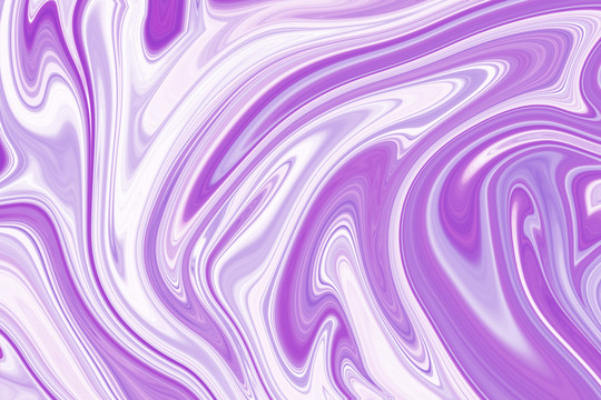 紫色唯美抽象纹理大理石纹理