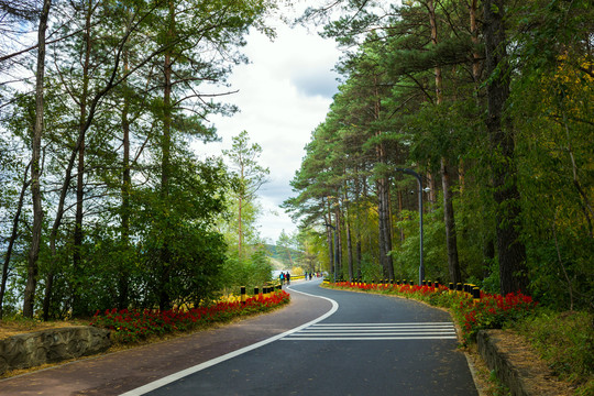 环潭公路