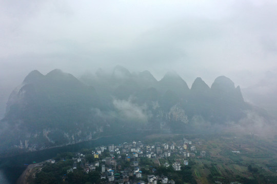 桂林山水10