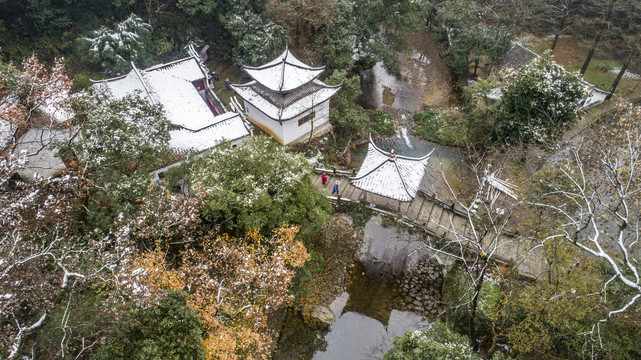 武义旅游