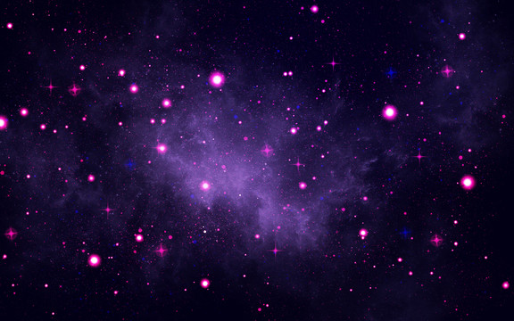 星空