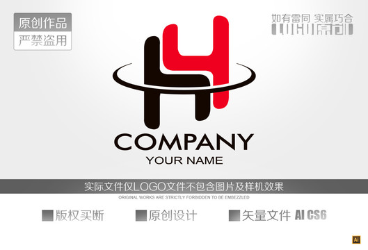 装饰公司LOGO