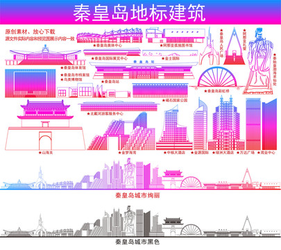 秦皇島