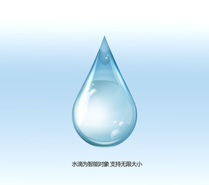 水滴