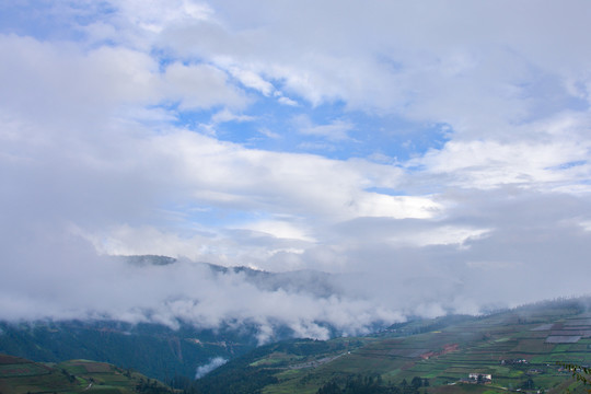 泸沽湖