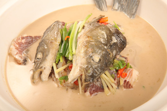 湘菜特色水煮鱼