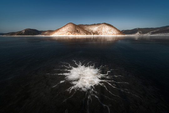 太阳山