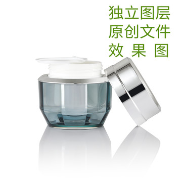 化妝品瓶子