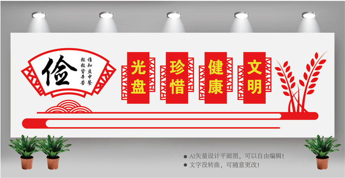 餐廳文化