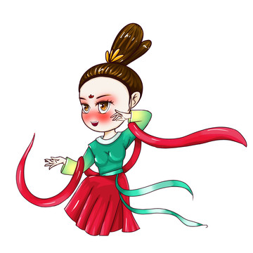 飛天系列