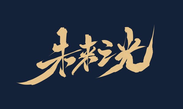 未來(lái)之光