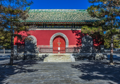 北京普度寺