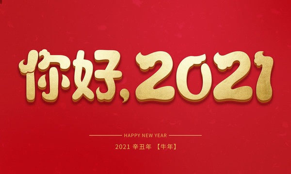 你好2021