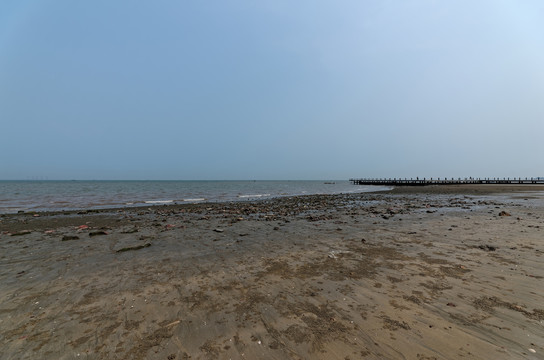 海边风景