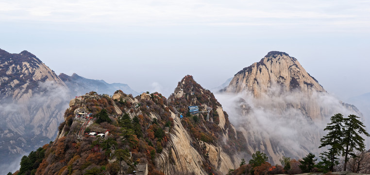 自然风景