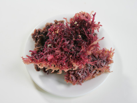 海藻海藻海燕窝
