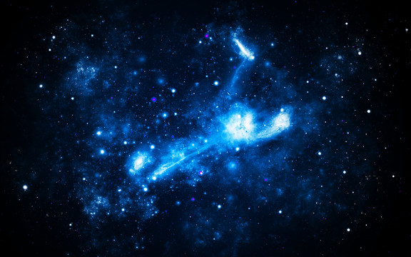 星空