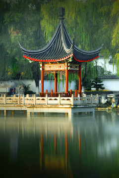 北京北宫国家森林公园