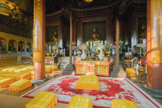 广济寺