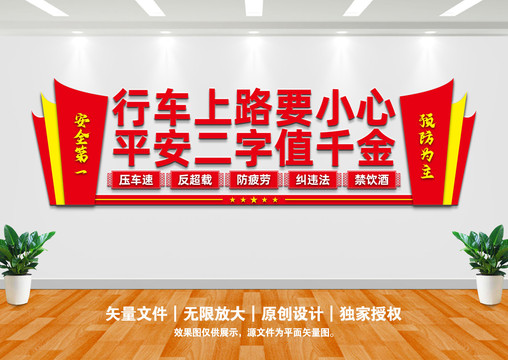 行車安全
