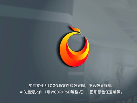 鳳凰標(biāo)志