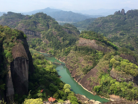 武夷山