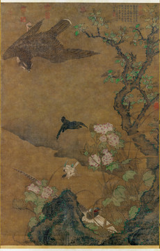 王淵隼擊圖