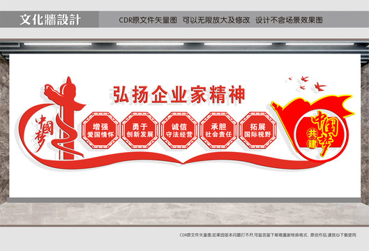企業(yè)家精神