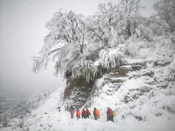 雪景