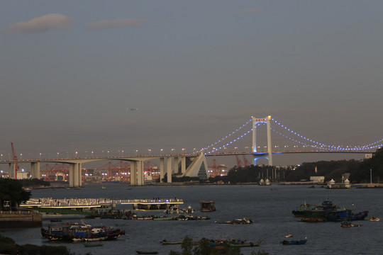 厦门城市风采