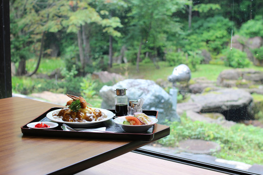 日本特色美食