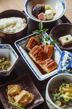 日本美食