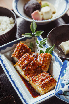 日本美食