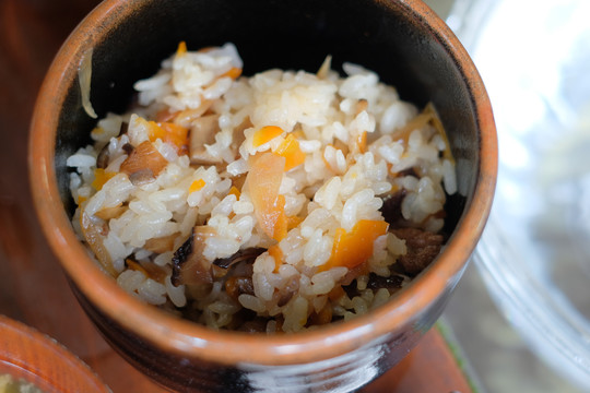 日本美食料理