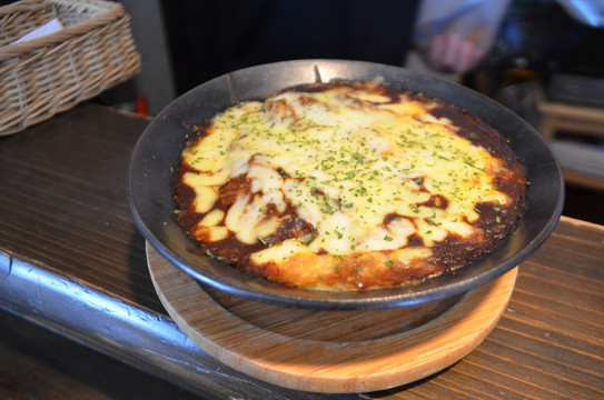 日本特色美食