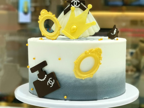 生日定制蛋糕