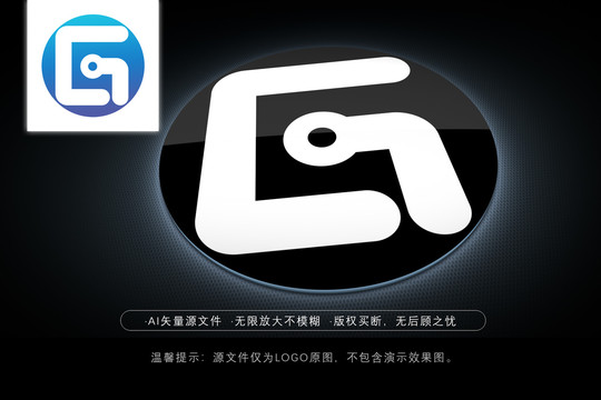 G標(biāo)志G字母G商標(biāo)