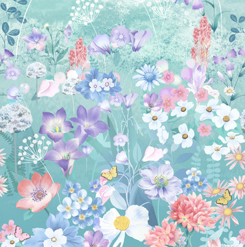 童話花園