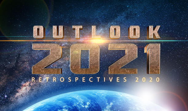 展望2021