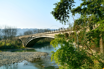 株洲炎帝陵风景