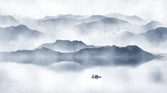 中國風(fēng)