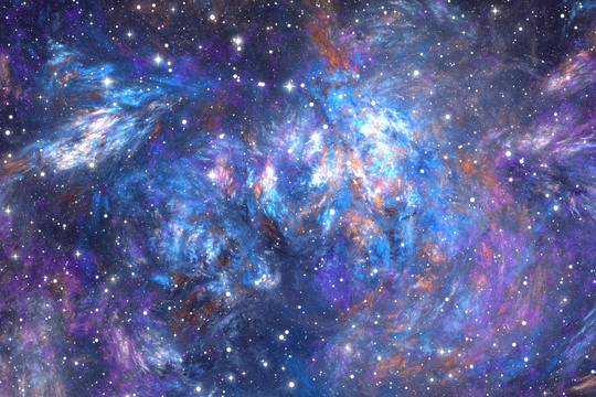 星空