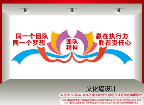 企業(yè)團隊精神