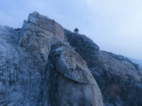 崂山