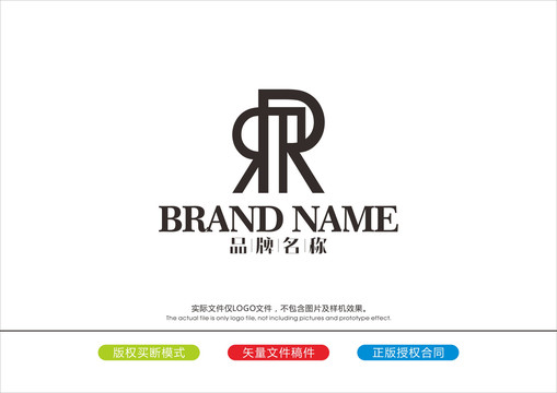 Rlogo設(shè)計