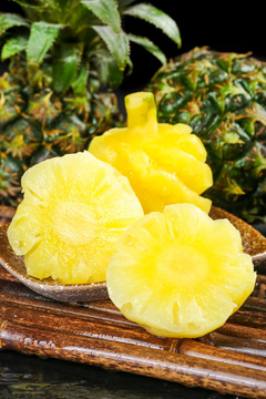 泰国香水菠萝