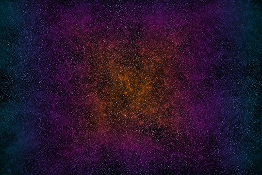 星空軟膜