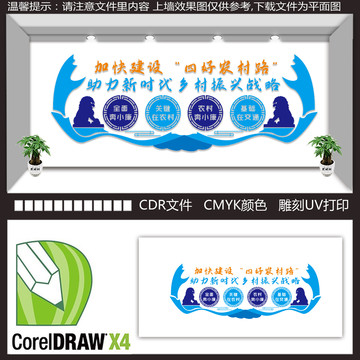 鄉(xiāng)村振興戰(zhàn)略