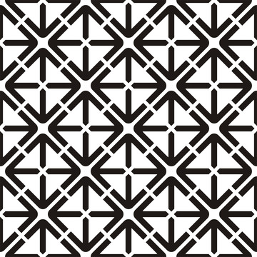 抽象箭頭設(shè)計(jì)