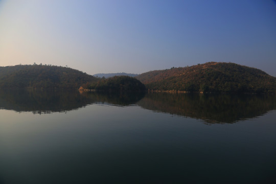 漳河水库